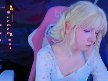 Bongacams Watch Live Sex Cams of EvaforHIM