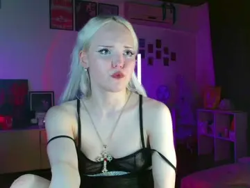 Bongacams Adult Webcams of EvianLui