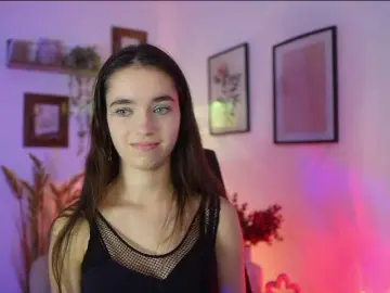 Bongacams Sex Cam of GiaPaige18