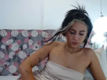 Bongacams Adult Webcam of MariaJoseWalkerC