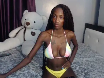 Bongacams Live Porn of VelvetCuties