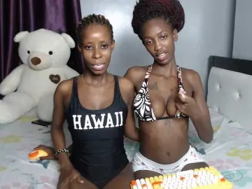 Bongacams Free Live Porn of VelvetCuties