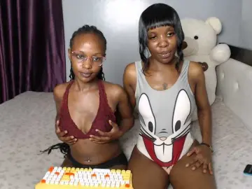 Bongacams Best Webcam of VelvetCuties