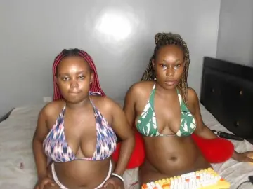 Bongacams Live Porn of VelvetCuties
