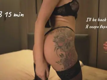 Bongacams Best Webcam of love4444