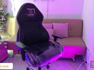 Bongacams Live Porn of Ameliiaa-tay