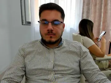 Bongacams Watch Live Sex Cams of Christiann