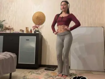 Bongacams Adult Webcam of LakishaYanish