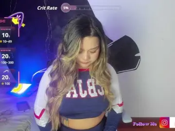 Bongacams Live Porn of Pucca0