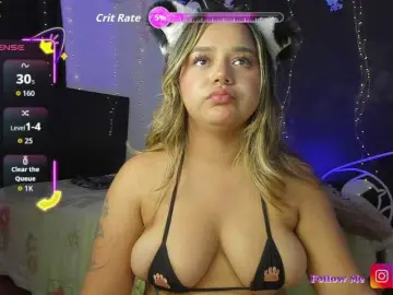 Bongacams Sex Cam of Pucca0