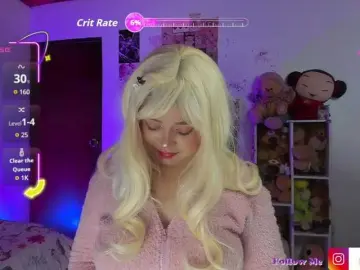 Bongacams Best Webcam of Pucca0