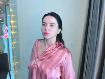Bongacams Live Porn of evelyne-xx