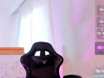 Bongacams Sex Cam of jasmineblush