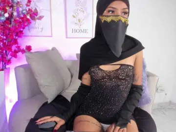 Bongacams Best Webcam of soul-arabian