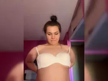 Bongacams Nude Webcam of Family707