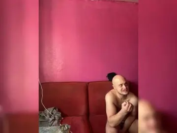 Bongacams Adult Video Chat of Family707