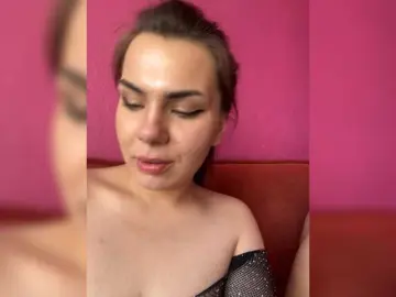 Bongacams Nude Webcam of Family707