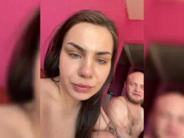 Bongacams Free Porn Cam of Family707