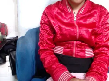 Bongacams Adult Webcam of Morgane1