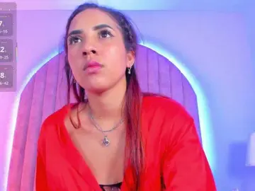 Bongacams Private Sex Chat of ShaylaDavis