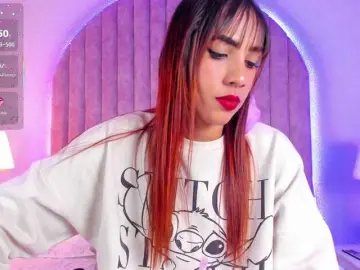 Bongacams Private Sex Chat of ShaylaDavis