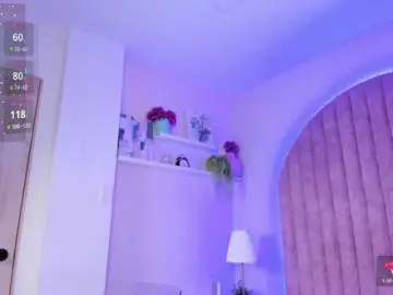 Bongacams Adult Webcam of ShaylaDavis
