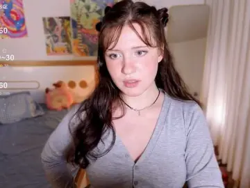 Bongacams Live Sex Cam of Try001