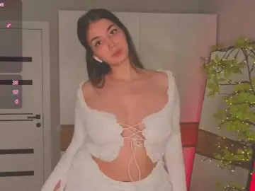 Bongacams Adult Video Chat of bunnyMolly