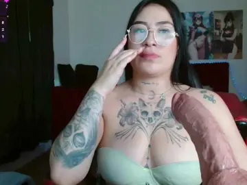 Bongacams Free Live Porn of hanna-davis01