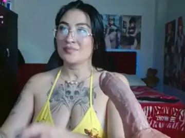 Bongacams Best Webcam of hanna-davis01