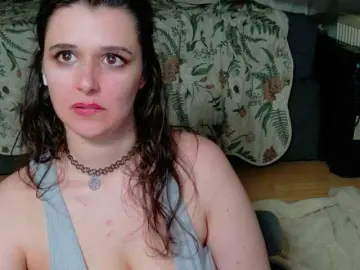 Bongacams Adult Video Chat of jennasxy19
