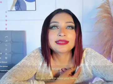 Bongacams Best live sex cam show of naia-cruzz