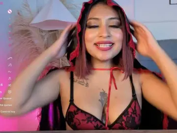 Bongacams Live Sex of naia-cruzz