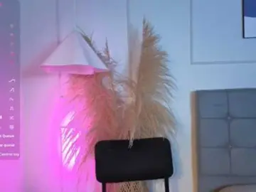 Bongacams Adult Webcam of naia-cruzz