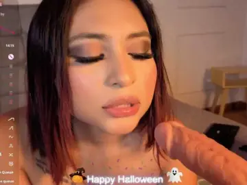 Bongacams Free Porn Cam of naia-cruzz