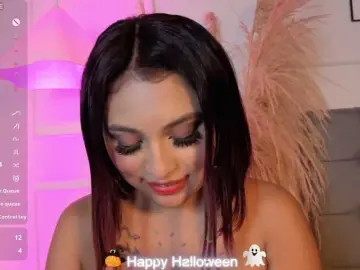 Bongacams Free Porn Cam of naia-cruzz