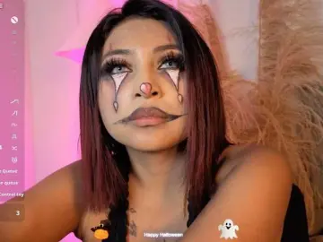 Bongacams Adult Webcam of naia-cruzz