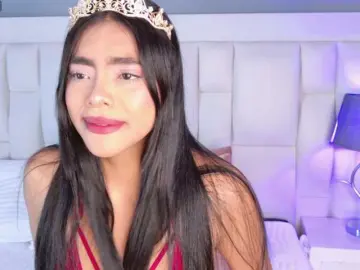 Bongacams Sex Chat of IzanThorne