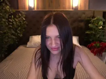 Bongacams Watch Live Sex Cams of MilaniaCartie