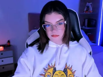 Bongacams Nude Webcam of OphelianaRose