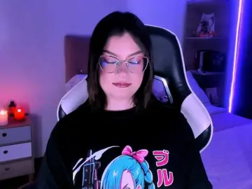 Bongacams Free Live Porn of OphelianaRose