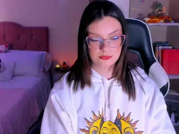 Bongacams Adult Video Chat of OphelianaRose