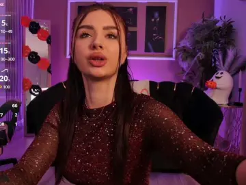 Bongacams Adult Video Chat of ReynaRushX