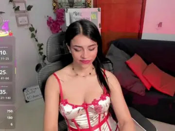 Bongacams Private Sex Chat of marilyndanger