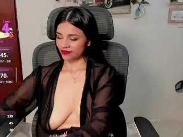 Bongacams Best Webcam of marilyndanger