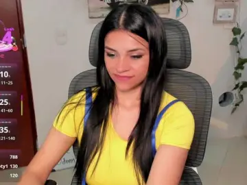 Bongacams Adult Webcam of marilyndanger