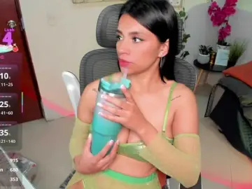 Bongacams Adult Video Chat of marilyndanger