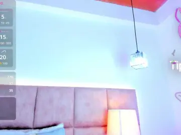 Bongacams Best Webcam of KhateMiller