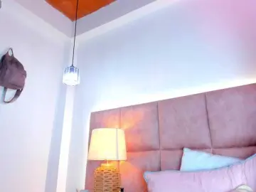 Bongacams Free Live Porn of KhateMiller