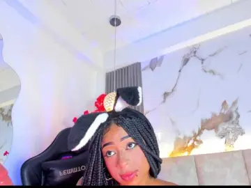 Bongacams Sex Cam of KhateMiller